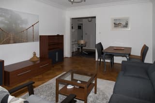 Magnifique appartement meublé de 2,5p. au coeur de Lausanne (3)