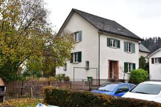 7.5 Zimmer Einfamilienhaus in Kollbrunn (3)