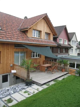 Traumhaus mit Terrasse (4)