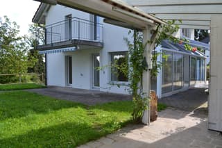 Einfamilienhaus in Spreitenbach (2)