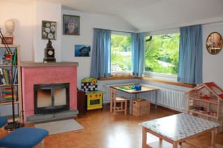 7.5-Zimmer Einfamilienhaus in Schlieren (2)