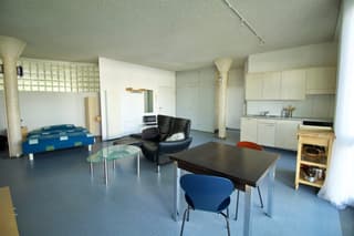 Möbliertes und modernes Loft-Studio mit 60 m2 (2)