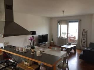 Appartement à Genève (4)