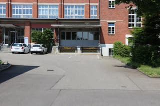 Attraktive Büroräume in Dottikon zu vermieten (3)