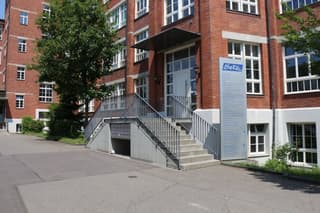 Attraktive Büroräume in Dottikon zu vermieten (2)