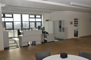 Büro im Nordpark Aarau (4)
