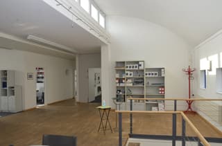 Büro im Nordpark Aarau (3)