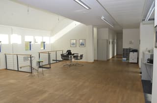 Büro im Nordpark Aarau (2)