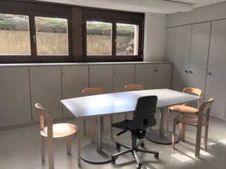 Büro/Atelier/Schulraum oder Therapieraum in Baldegg (3)