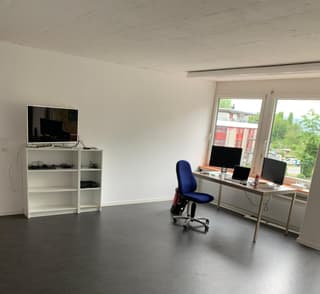 Büro in Thalwil / steuergünstig und gut gelegen (3)