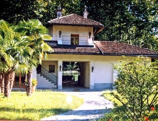 Jugendstil Villa am Luganer See (4)