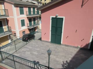 Esclusiva Villetta  indipendente a Portofino con garage privato (4)
