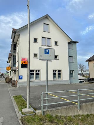 5 - Familienhaus mit Bar/Pub in Beinwil am See (4)