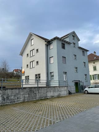 5 - Familienhaus mit Bar/Pub in Beinwil am See (3)