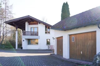 Einfamilienhaus in Oberbüren (2)