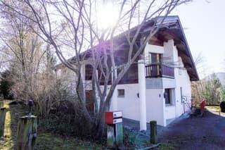 Einfamilienhaus in Oberbüren (3)