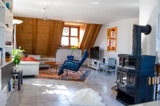 Duplex-/Maisonette-Wohnung in Pratteln (4)