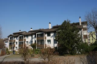 Duplex-/Maisonette-Wohnung in Schaffhausen (3)