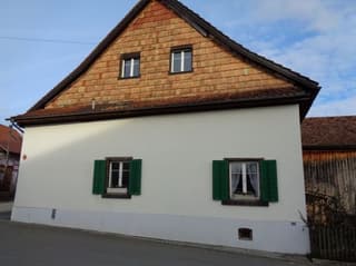 200-jähriges Bauernhaus in Rickenbach ZH (3)