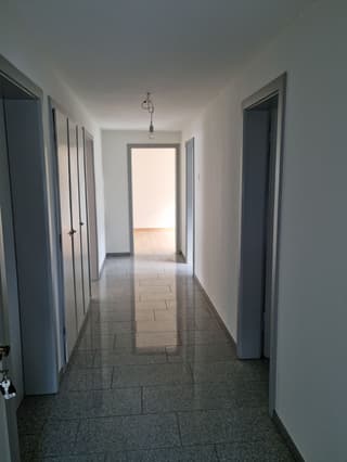 3 1/2 Zimmer-Wohnung in Schattdorf mit grosser Terrasse (2)
