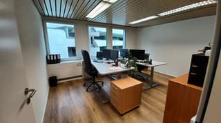 Büro- / Praxisräume in Luzern (2)