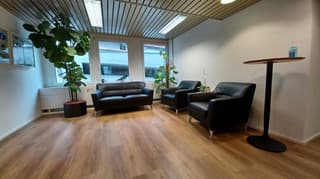 Büro- / Praxisräume in Luzern (4)