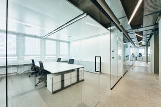 Moderne Büroflächen im Brunnhof (3)