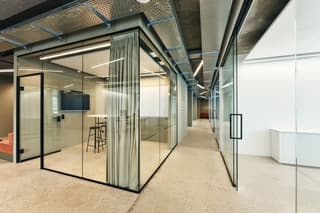 Moderne Büroflächen im Brunnhof (2)