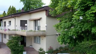 Grosses 9 Zimmer Einfamilienhaus im Zentrum von Egerkingen (2)