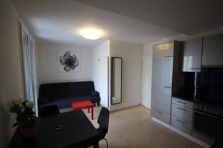 2-Zimmer-Wohnung mit Balkon, ruhige und saubere Umgebung!!! (4)