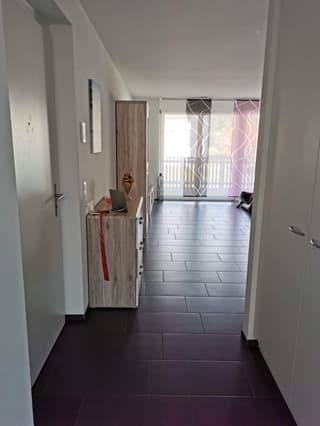 Moderne Wohnung in Egliswil (4)