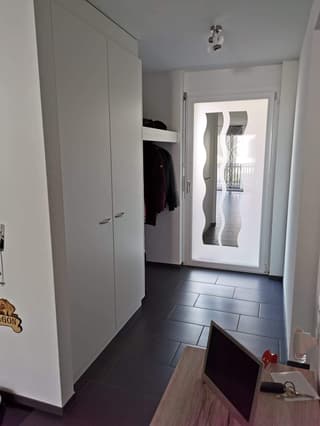 Moderne Wohnung in Egliswil (3)