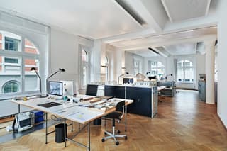 Zentrales Atelier in St. Gallen (3)