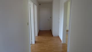 Wohnung in Boswil (3)