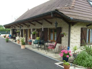 Landhaus in St.Etienne en Bresse (2)