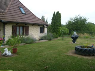 Landhaus in St.Etienne en Bresse (3)