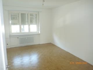 Renovierte 3-Zimmer-Wohnung zwischen Spalentor und Burgfelderplatz (2)