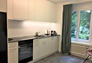Schöne 3-Zimmer-Wohnung in Zürich zu vermieten (4)