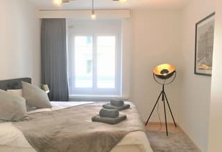 Schöne 3-Zimmer-Wohnung in Zürich zu vermieten (2)