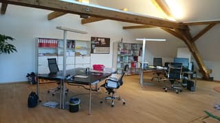 Büro im Herzen von Bern (3)