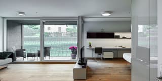 Appartamenti ammobiliati da 35-50 m2 per locazioni di breve-media durata (3)