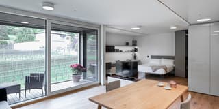 Appartamenti ammobiliati da 35-50 m2 per locazioni di breve-media durata (2)