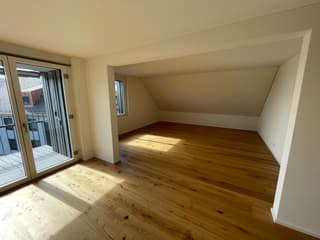 5.5-Zimmer-Duplex-/Maisonette-Wohnung A42 in Mühlau (2)