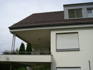 Mehrfamilienhaus in Küsnacht ZH (3)