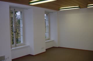 Büroräume in der alten Wolfram-Fabrik in Aarau (4)