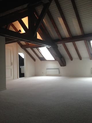 Duplex-loft attique à La Rippe (Attic flat duplex) (2)
