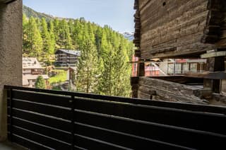 2,5 Zimmer Wohnung in Zermatt (3)