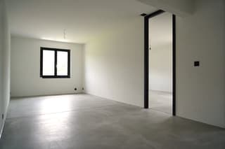125 m2 allseitig besonnter Wohntraum in kleinerem MFH in Lausen (3)