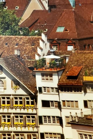 Exklusive Altstadt-Maisonette-Wohnung mit Dachterrasse (2)