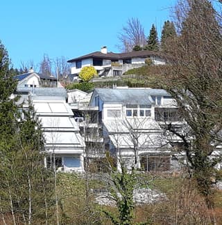 Terrassenwohnung in Hedingen (3)